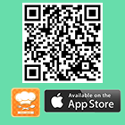 行動盈家POS@BOSS-IOS QR CODE